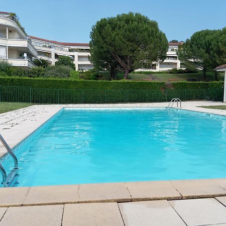 Appartement Entierement Equipe Charbonnières-les-Bains Εξωτερικό φωτογραφία